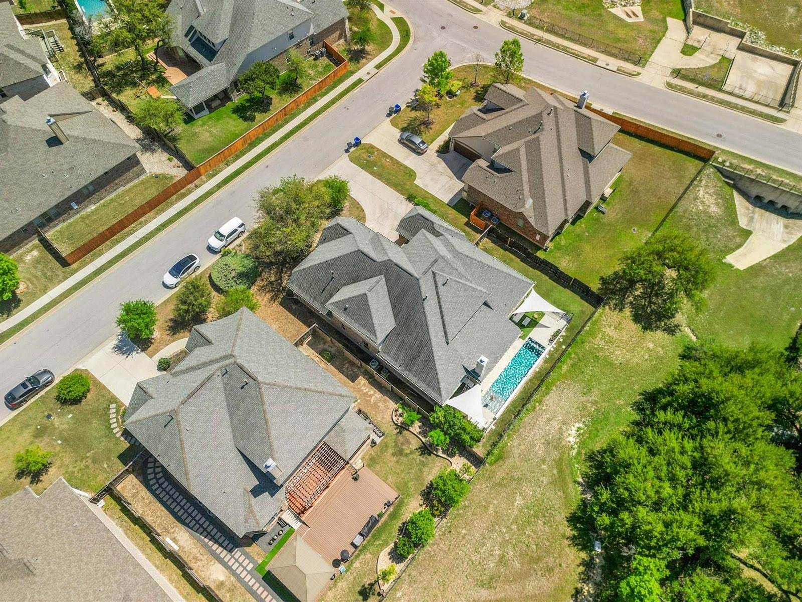 5304 Via Besso Dr, Bee Cave, TX 78738