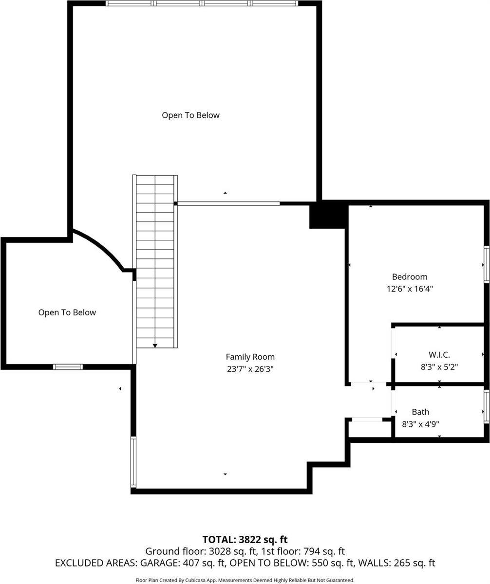 5304 Via Besso Dr, Bee Cave, TX 78738