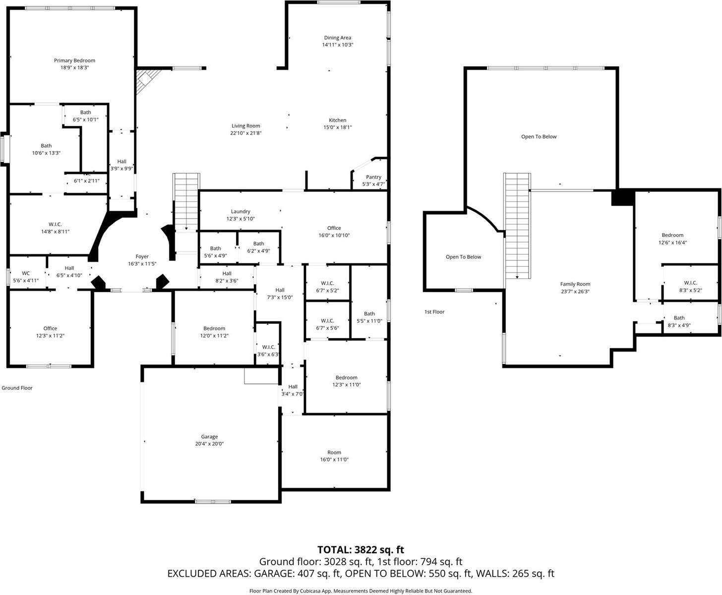 5304 Via Besso Dr, Bee Cave, TX 78738