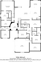 5304 Via Besso Dr, Bee Cave, TX 78738