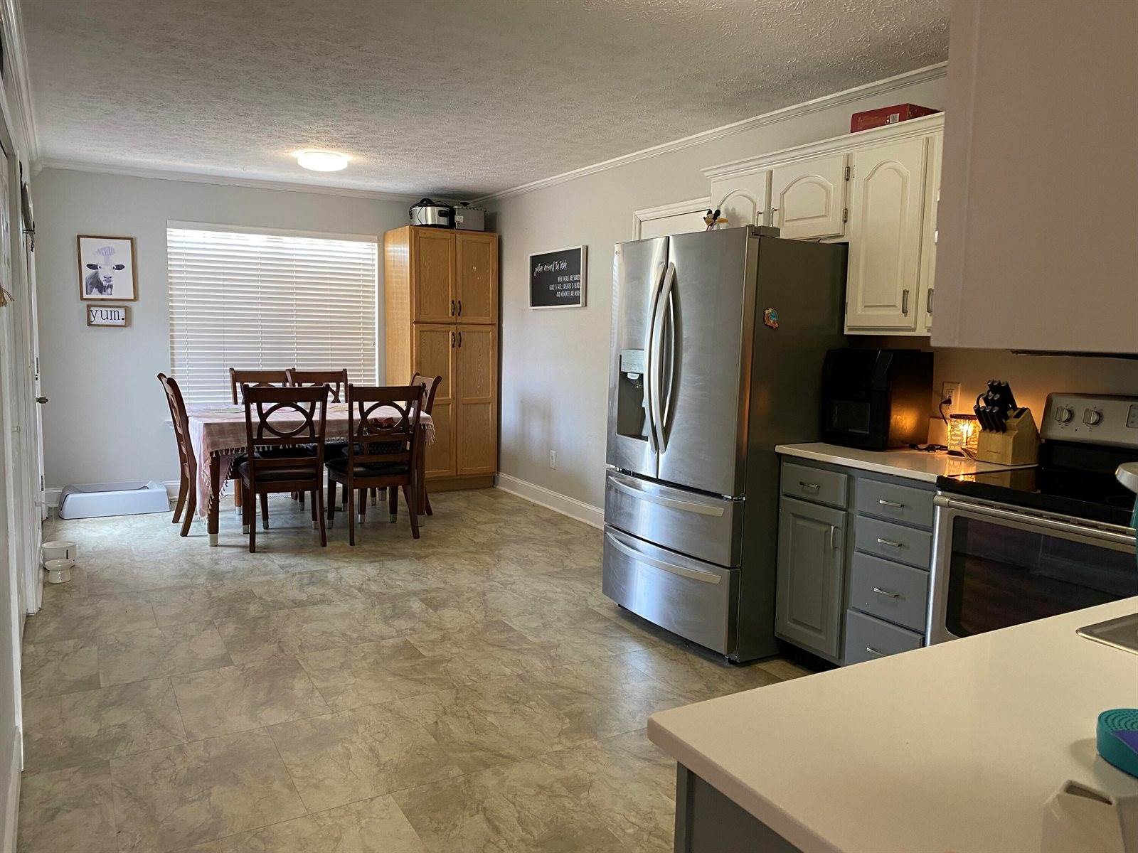 122 Bluff View Drive, Ringgold, GA 30736