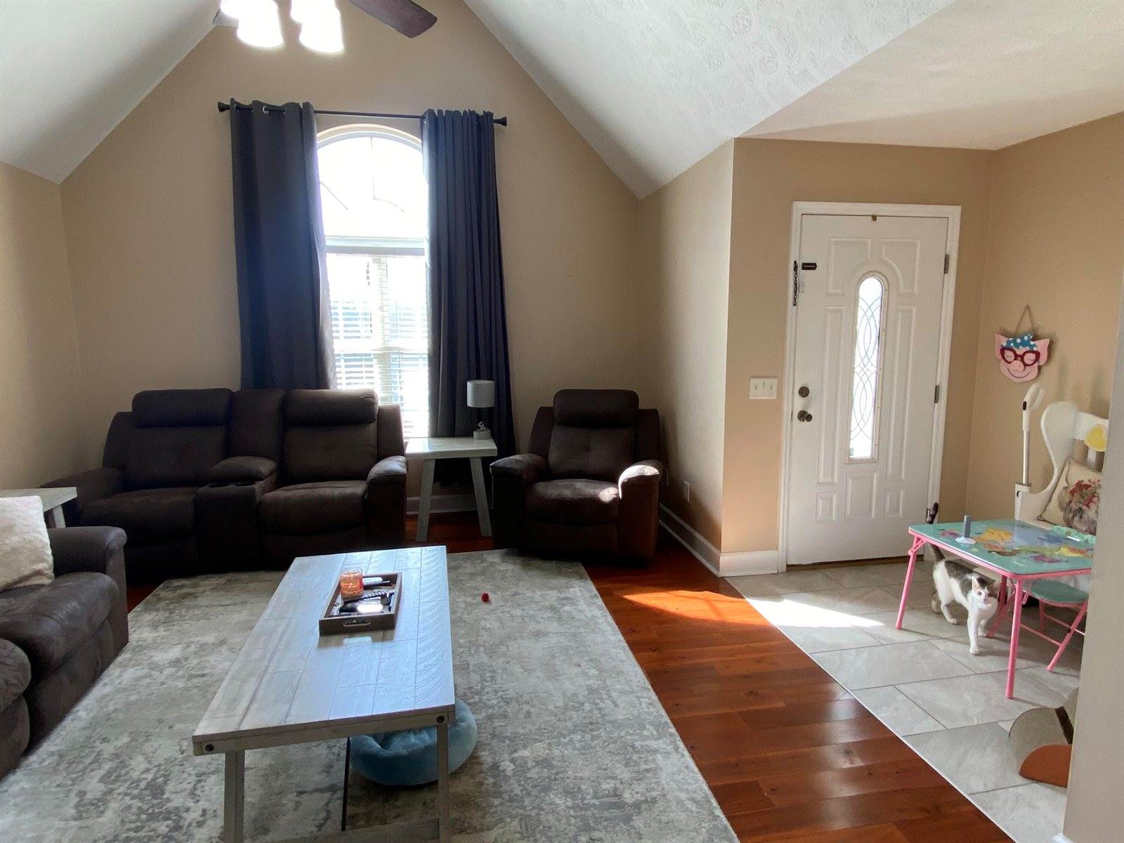 122 Bluff View Drive, Ringgold, GA 30736