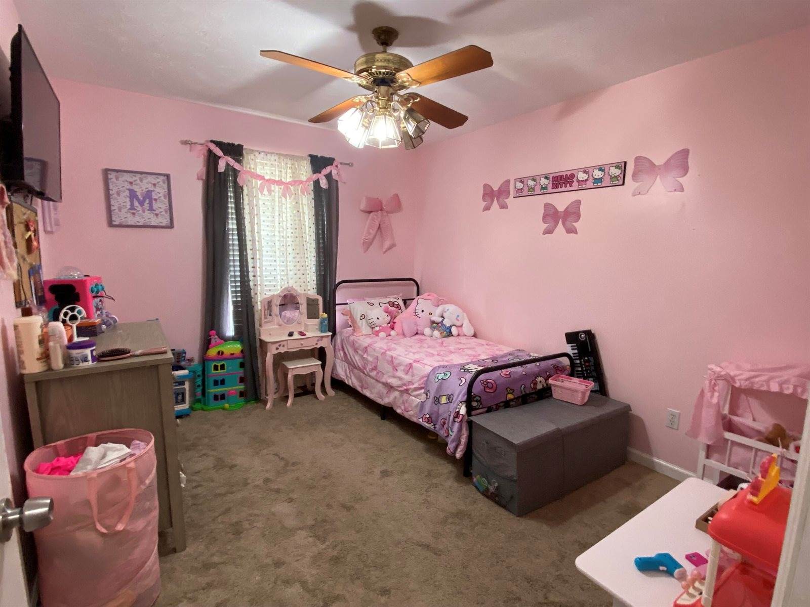 122 Bluff View Drive, Ringgold, GA 30736