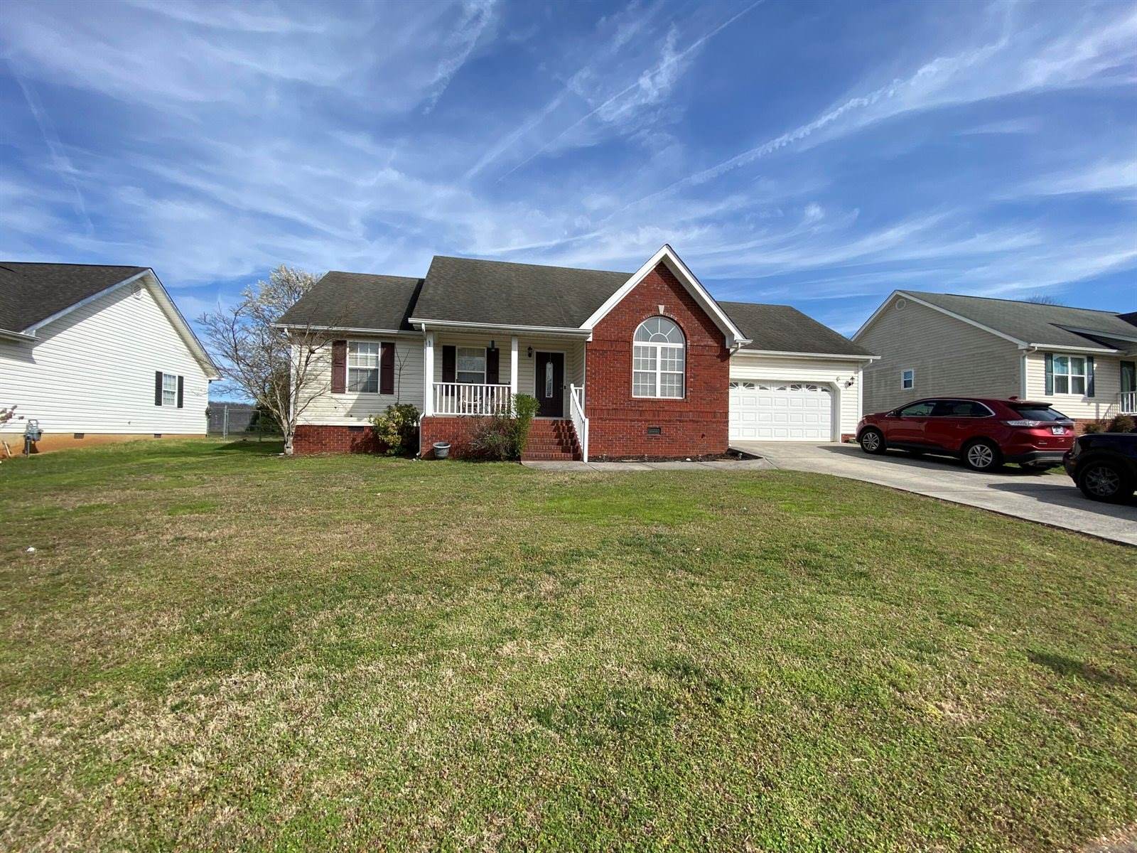 122 Bluff View Drive, Ringgold, GA 30736