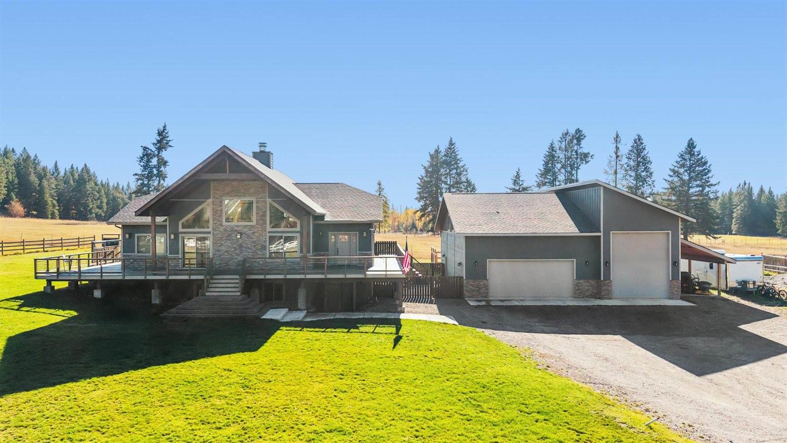 216 Jade Lane, Kalispell, MT 59901