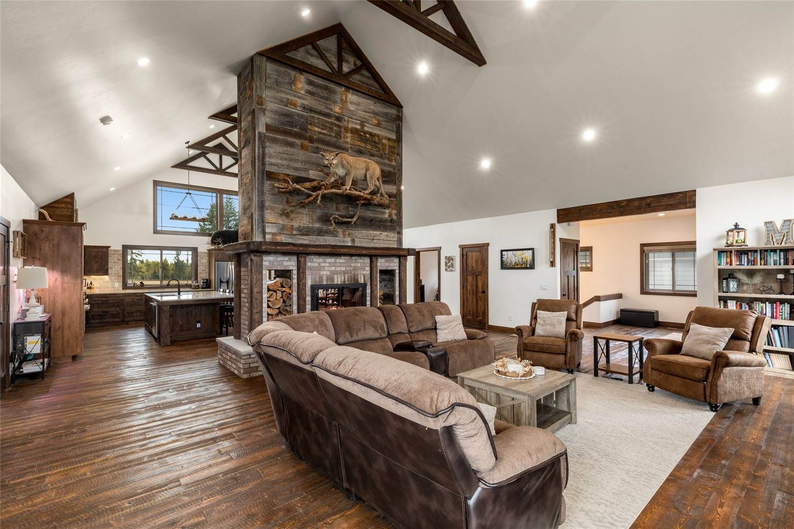 216 Jade Lane, Kalispell, MT 59901