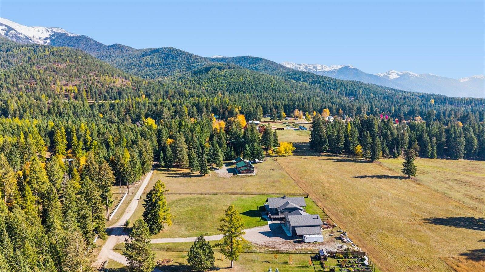 216 Jade Lane, Kalispell, MT 59901