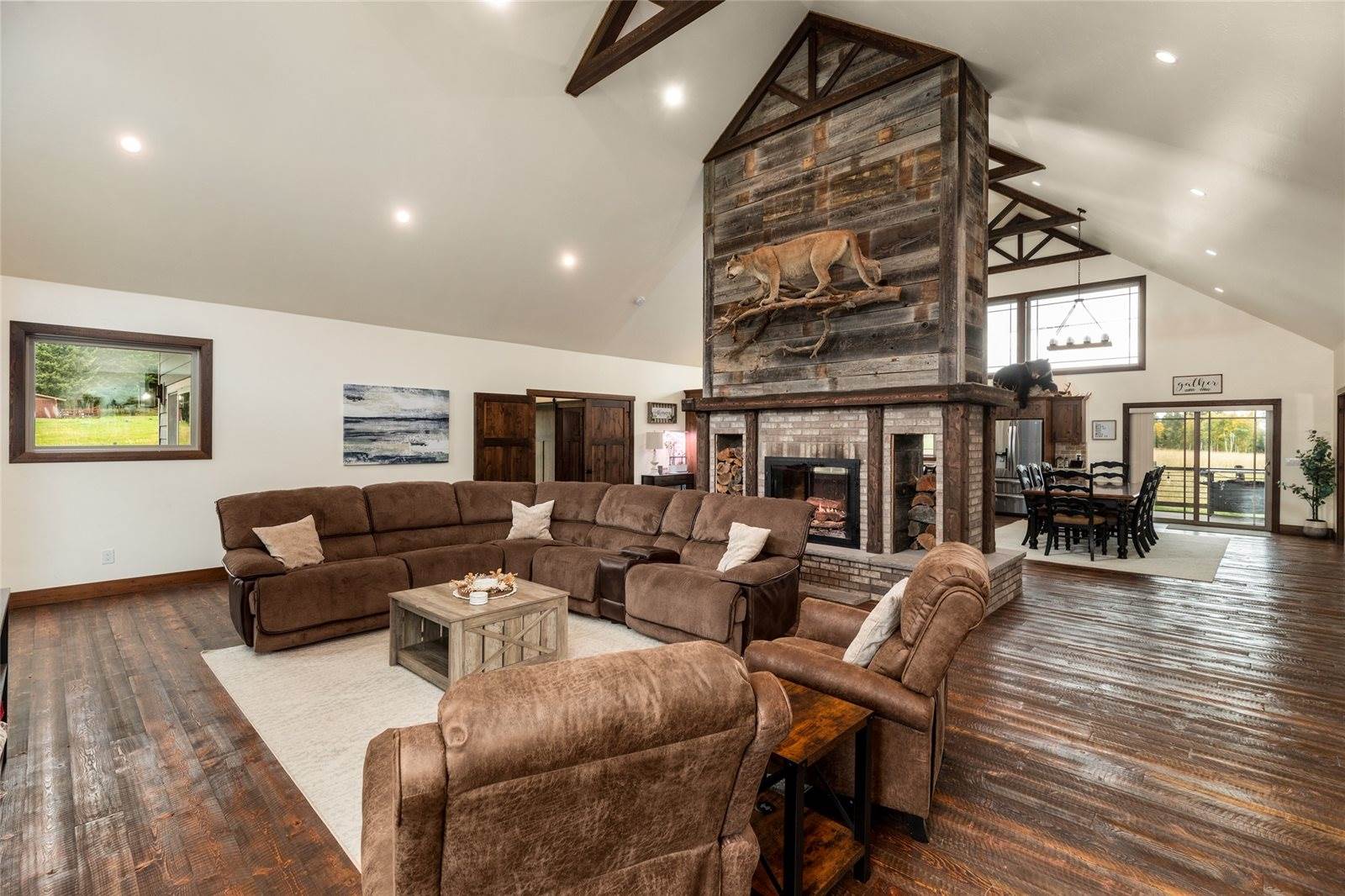 216 Jade Lane, Kalispell, MT 59901