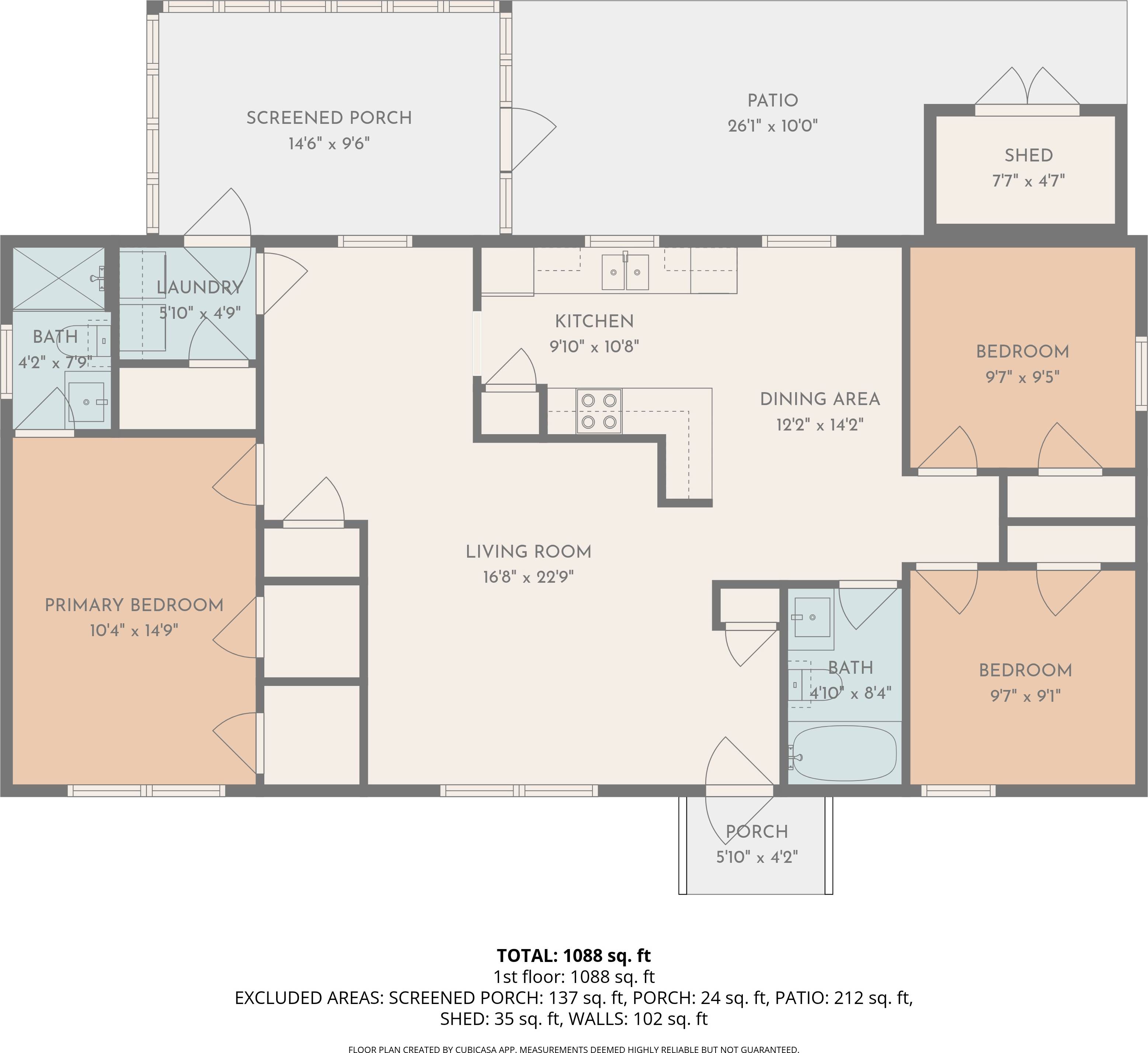 505 Rosalind Road, Freehold, NJ 07728