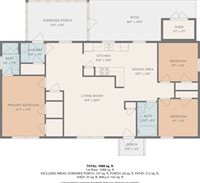 505 Rosalind Road, Freehold, NJ 07728