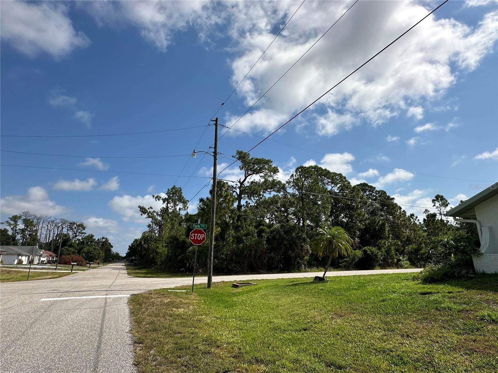 18038 York Avenue, Port Charlotte, FL 33948