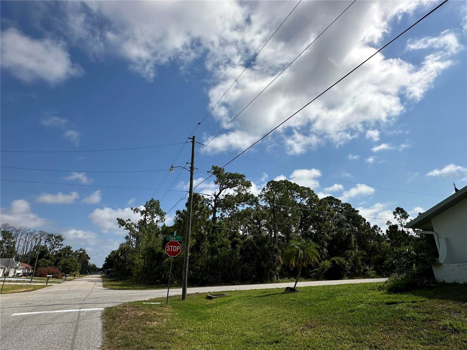 18038 York Avenue, Port Charlotte, FL 33948