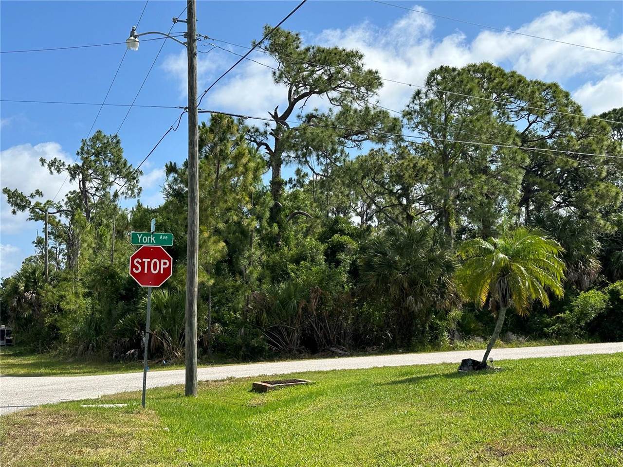 18038 York Avenue, Port Charlotte, FL 33948