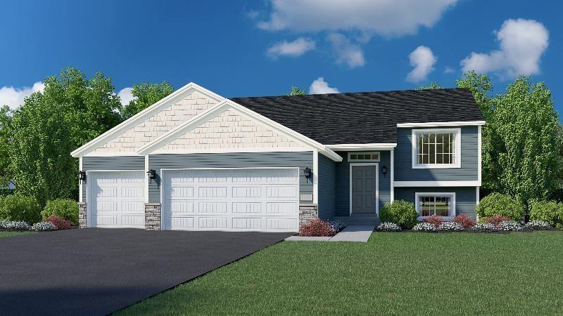 3160 Jandura Avenue NE, Saint Michael, MN 55376