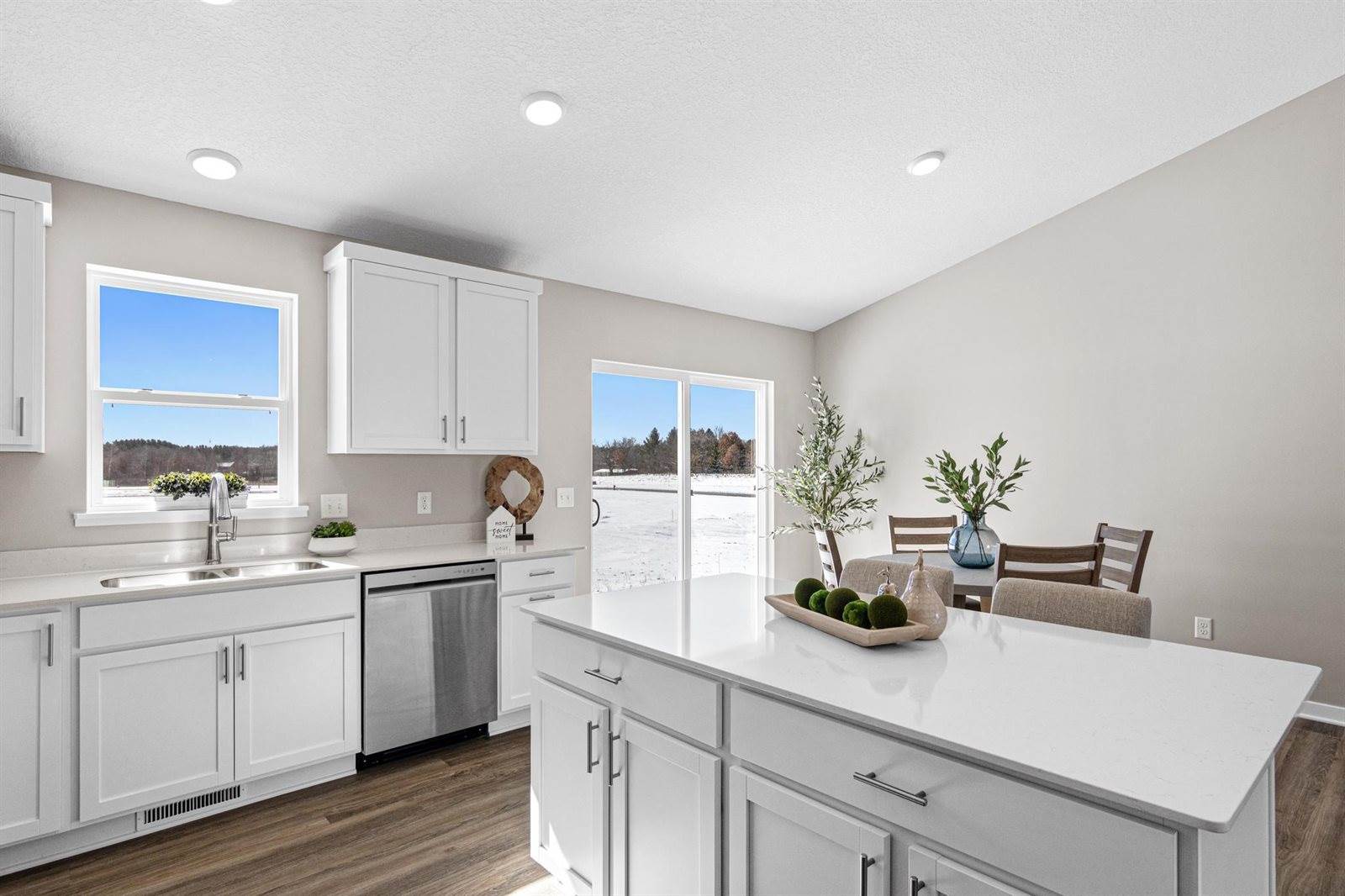 3160 Jandura Avenue NE, Saint Michael, MN 55376