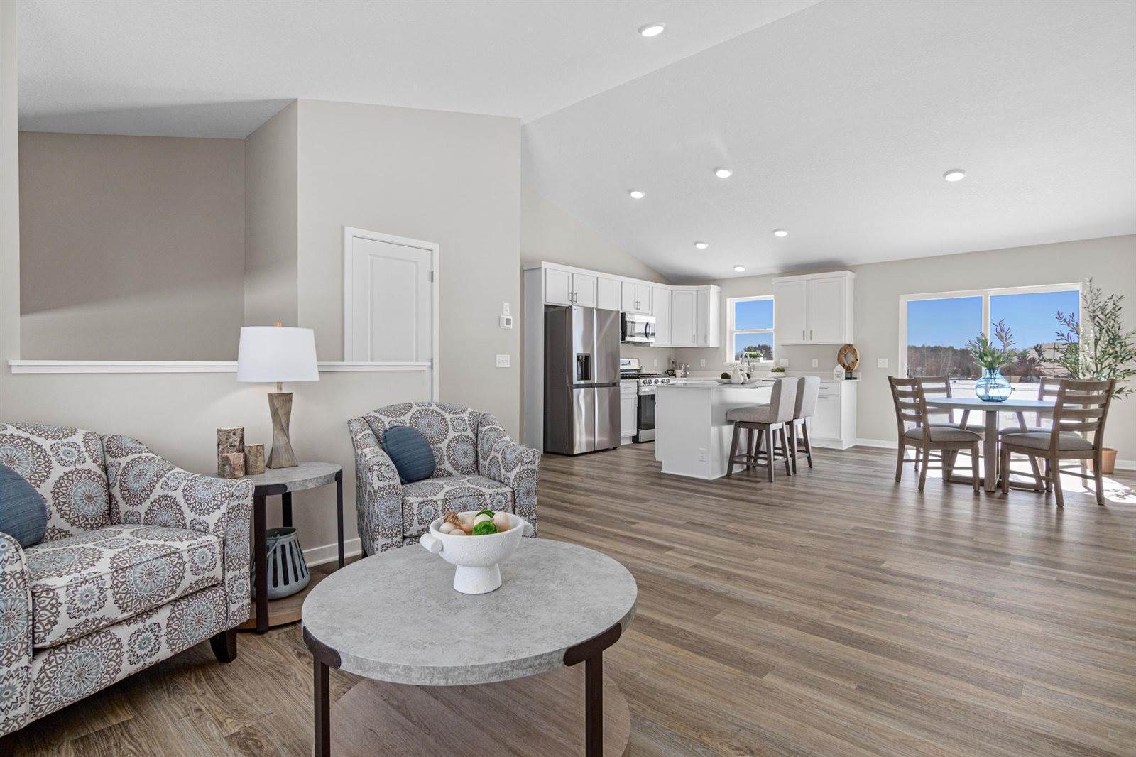 3160 Jandura Avenue NE, Saint Michael, MN 55376