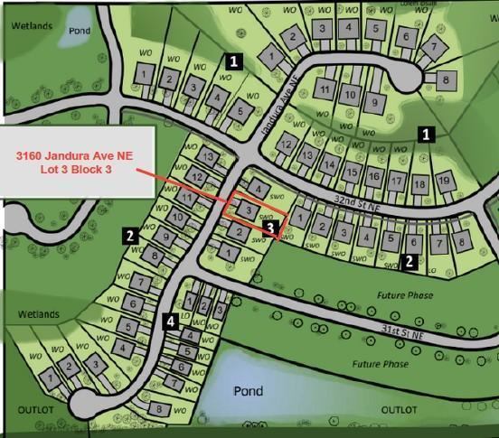 3160 Jandura Avenue NE, Saint Michael, MN 55376