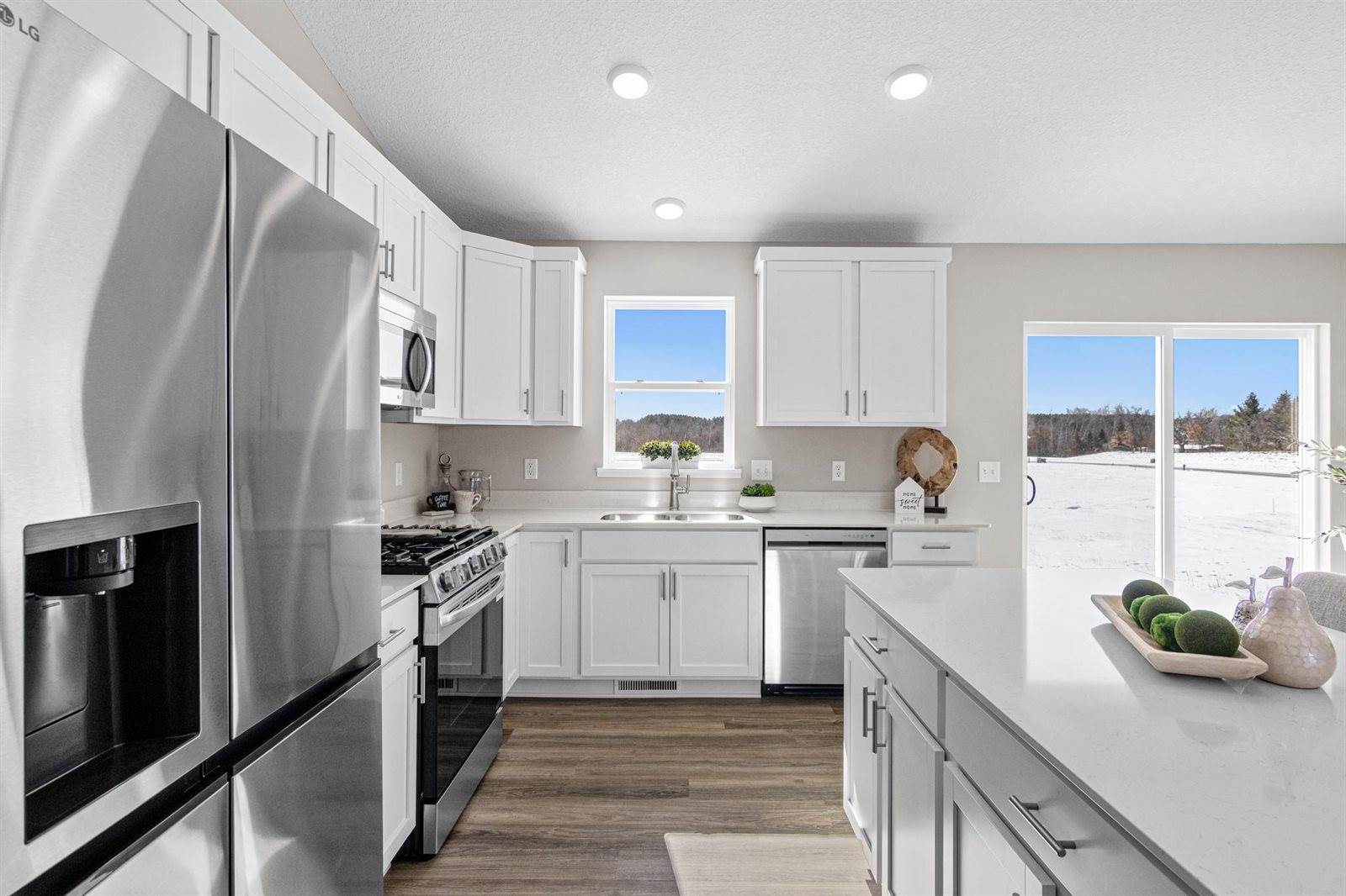 3160 Jandura Avenue NE, Saint Michael, MN 55376