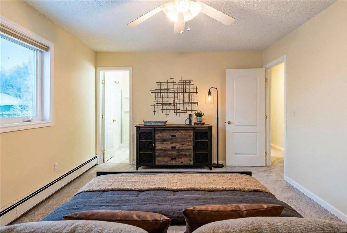 5150 Klondike Drive, Fairbanks, AK 99709