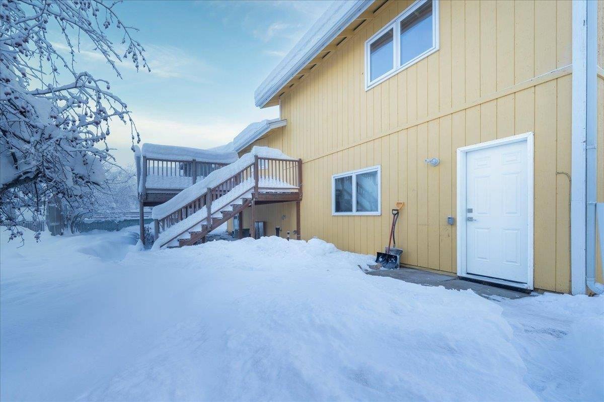 5150 Klondike Drive, Fairbanks, AK 99709