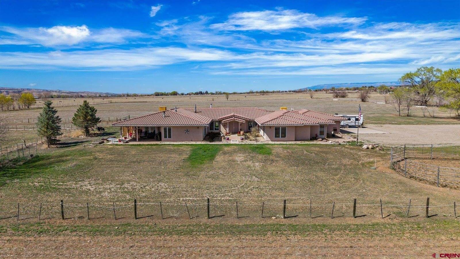 33059 J Road, Hotchkiss, CO 81419