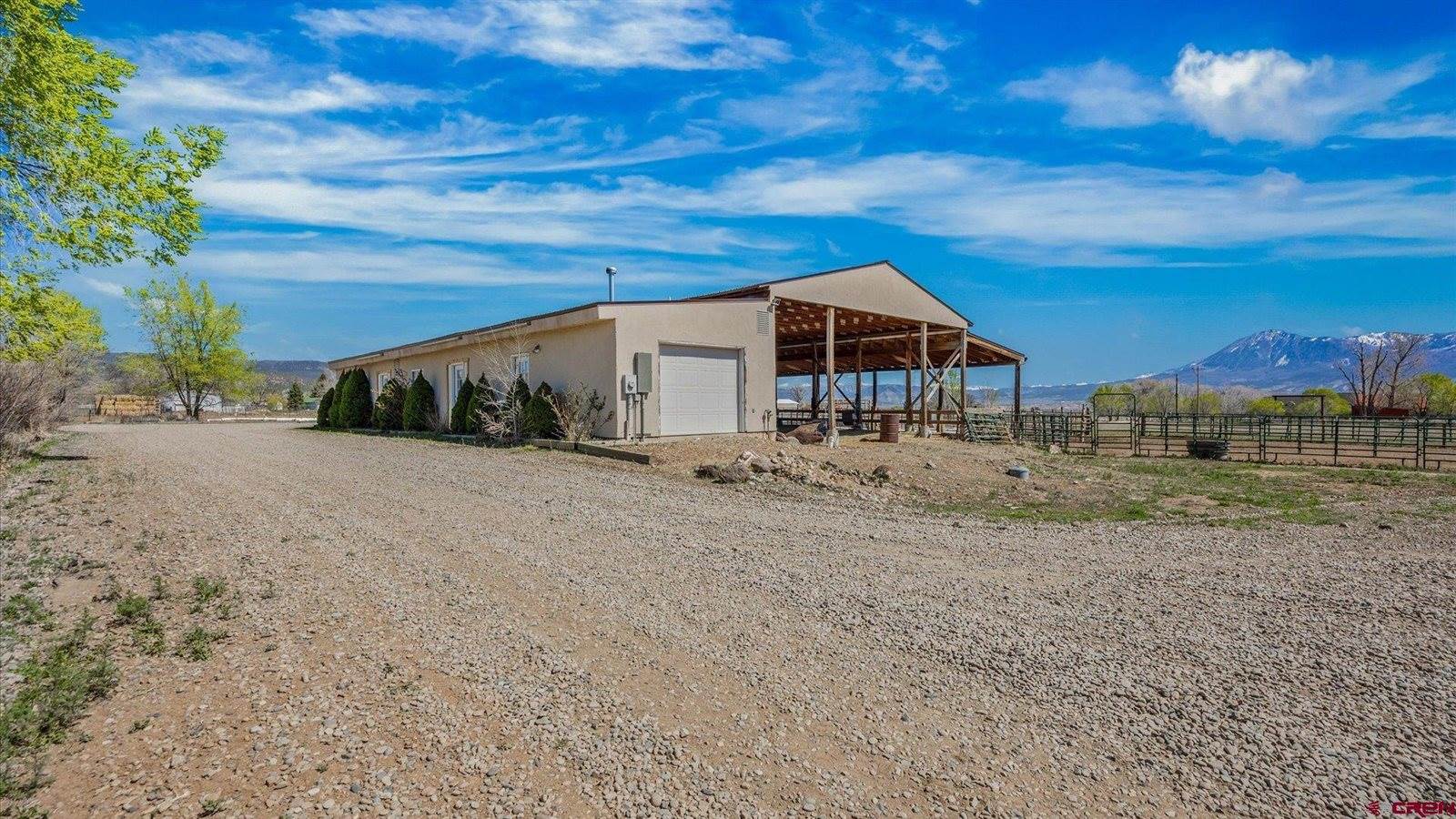 33059 J Road, Hotchkiss, CO 81419