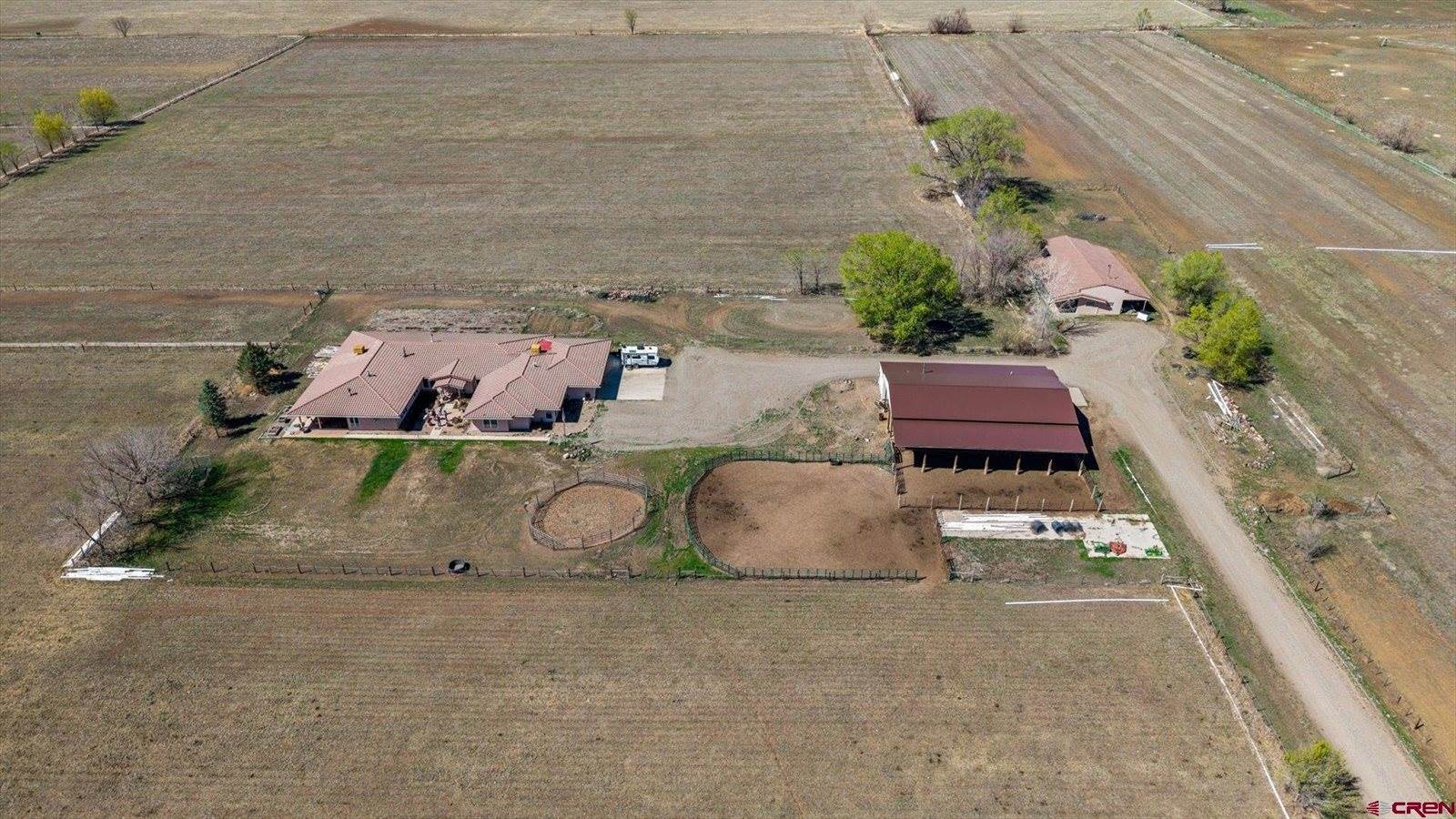 33059 J Road, Hotchkiss, CO 81419