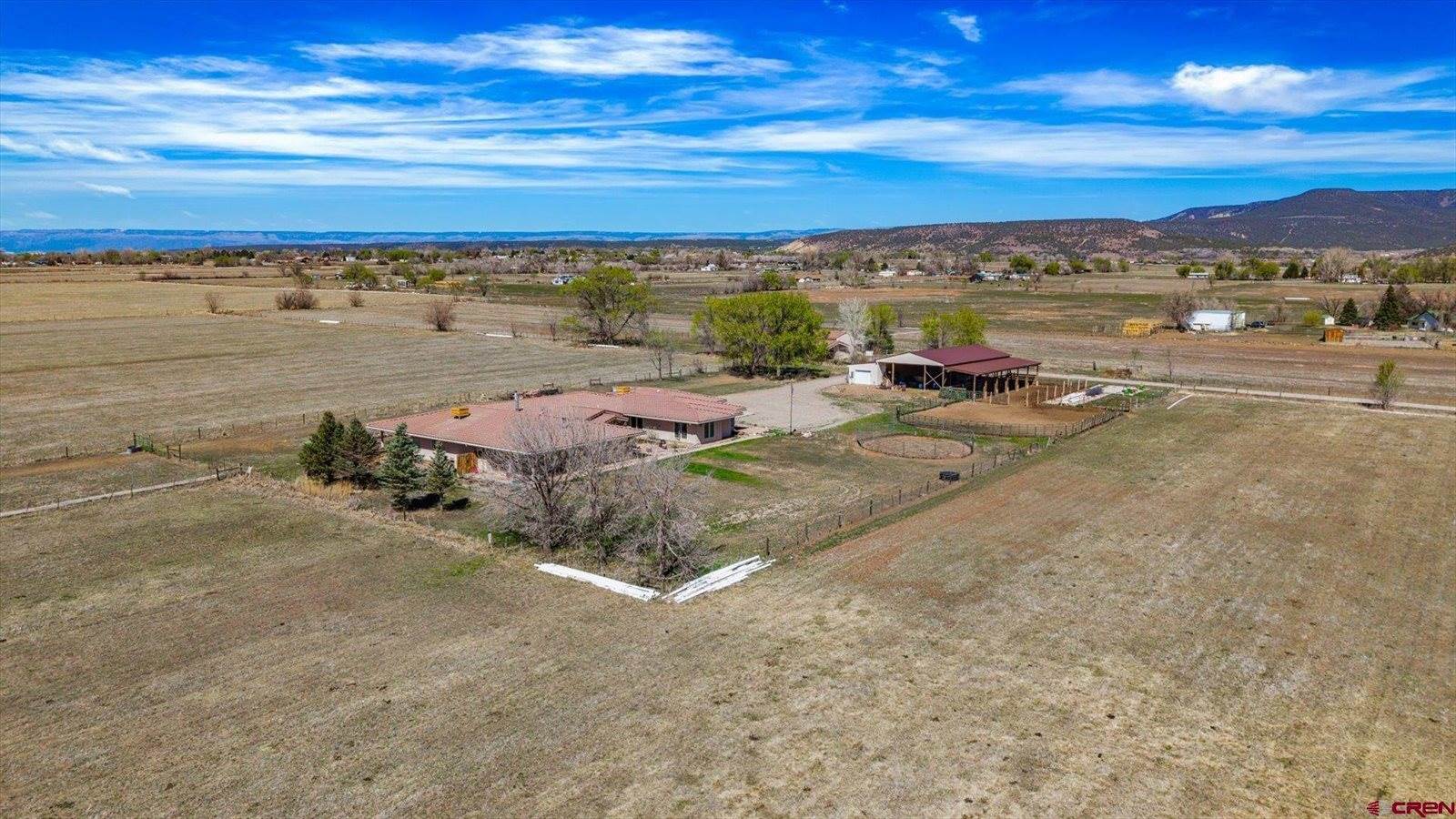 33059 J Road, Hotchkiss, CO 81419