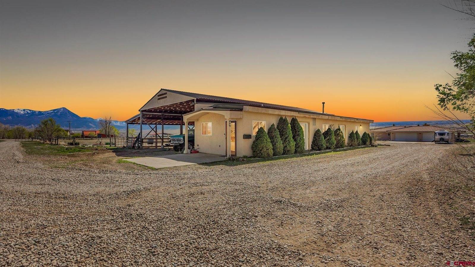 33059 J Road, Hotchkiss, CO 81419