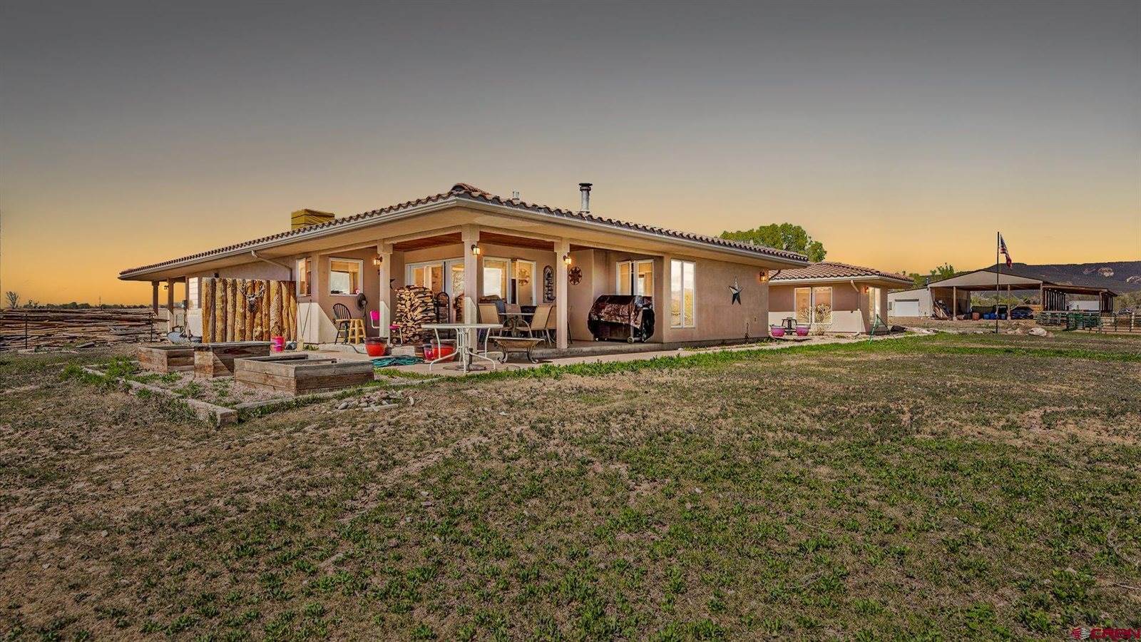 33059 J Road, Hotchkiss, CO 81419