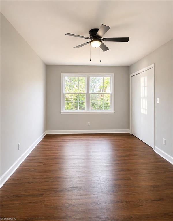 2890 Carriage Drive, Winston-Salem, NC 27106