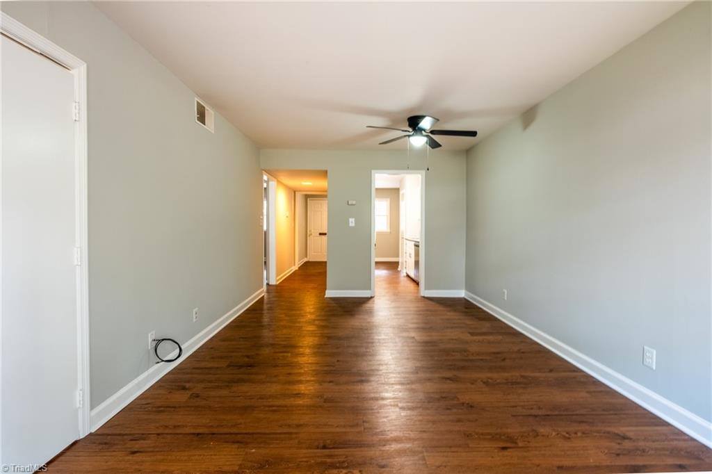 2890 Carriage Drive, Winston-Salem, NC 27106