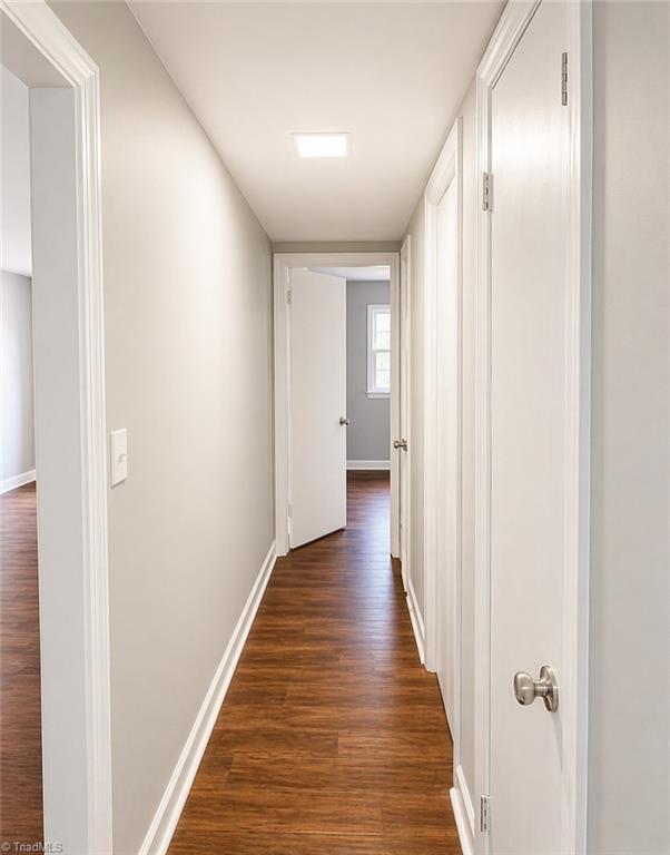 2890 Carriage Drive, Winston-Salem, NC 27106
