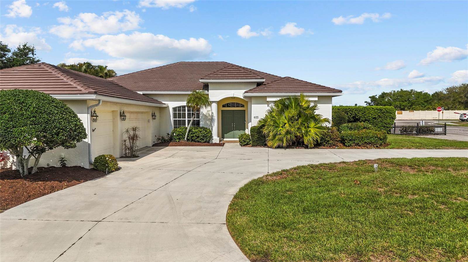 600 Cockatoo Circle, Venice, FL 34285