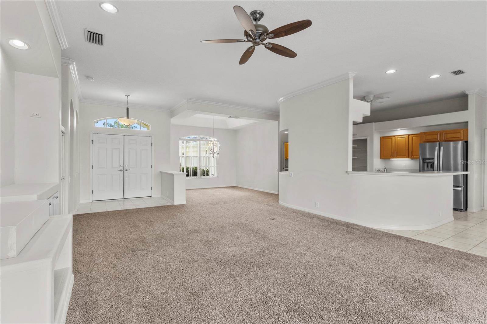 600 Cockatoo Circle, Venice, FL 34285