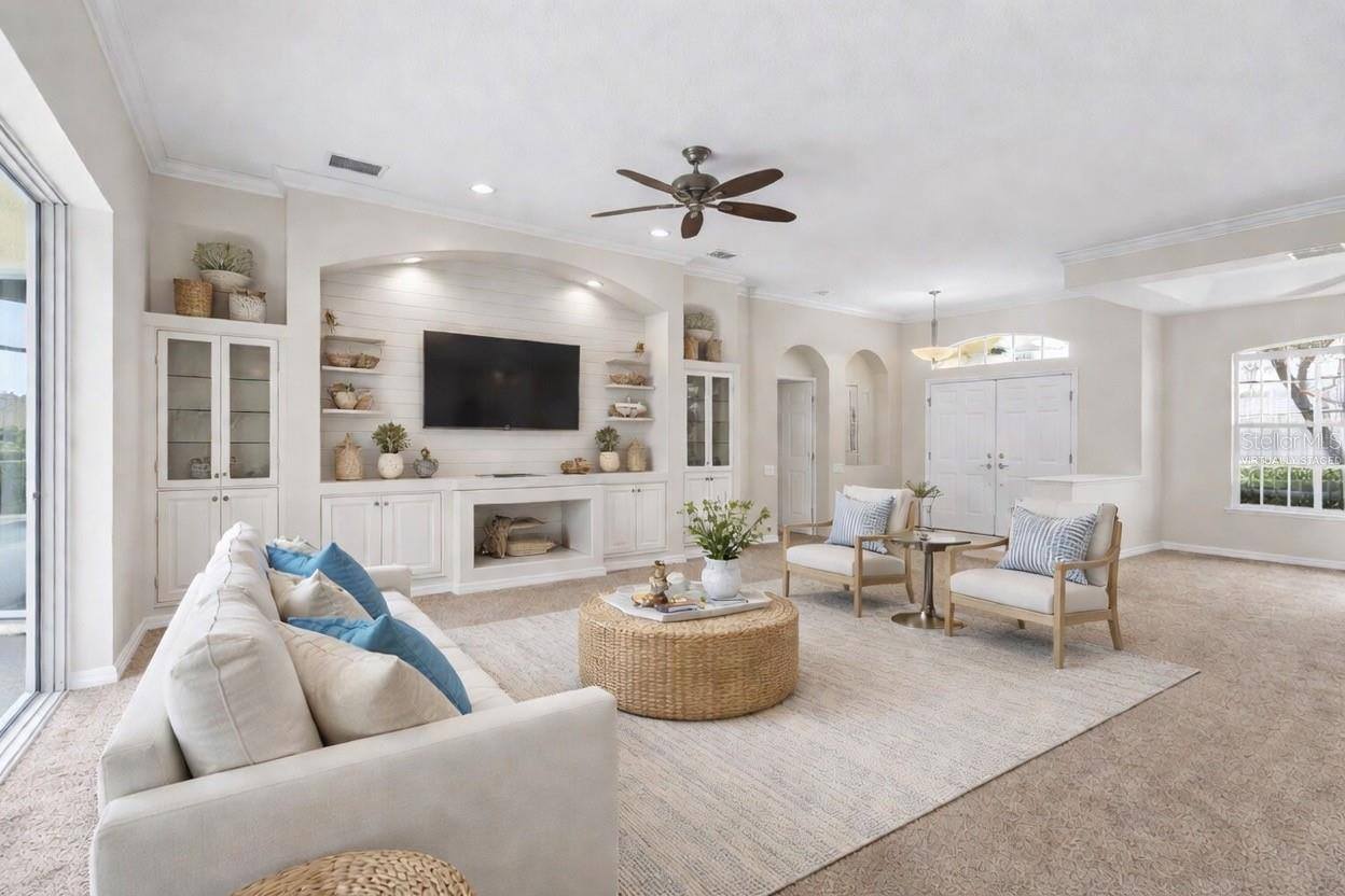 600 Cockatoo Circle, Venice, FL 34285