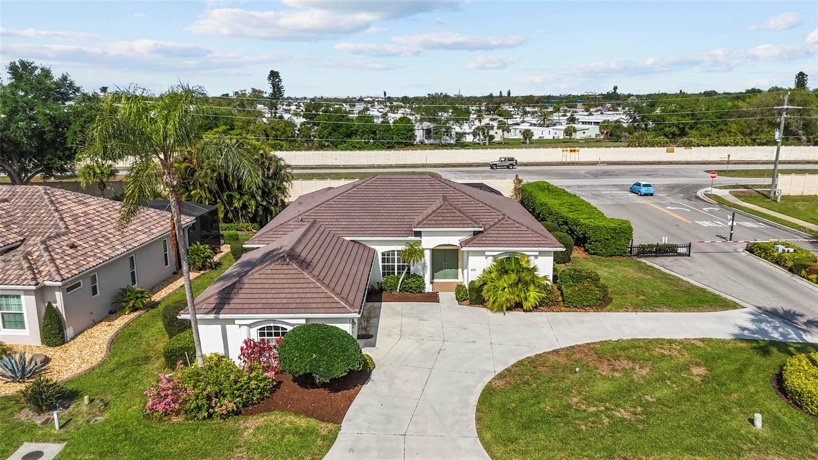 600 Cockatoo Circle, Venice, FL 34285