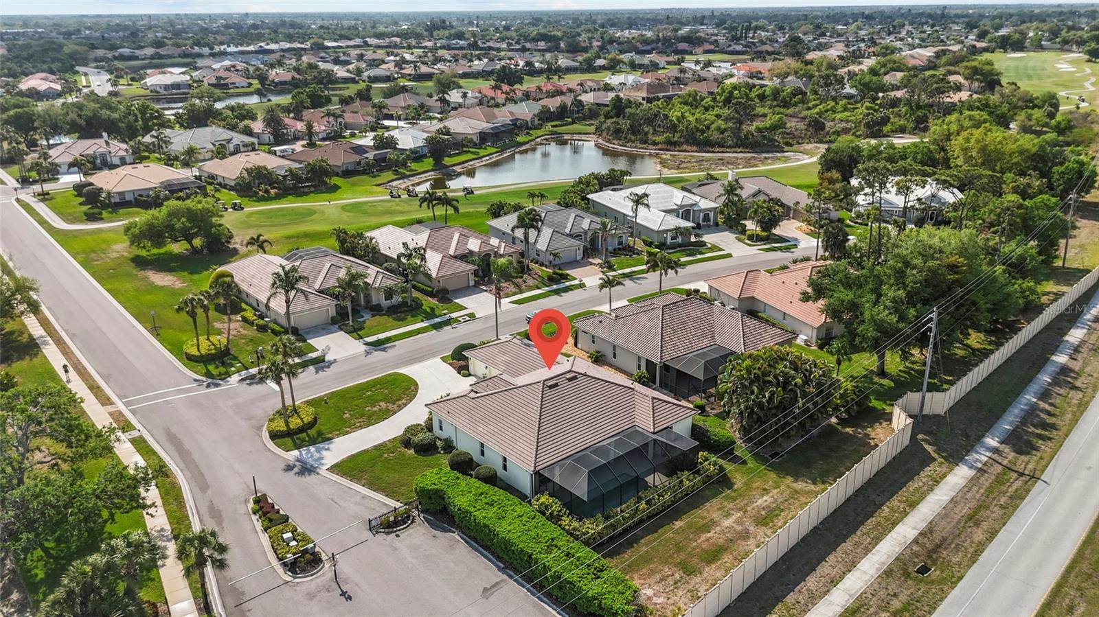 600 Cockatoo Circle, Venice, FL 34285