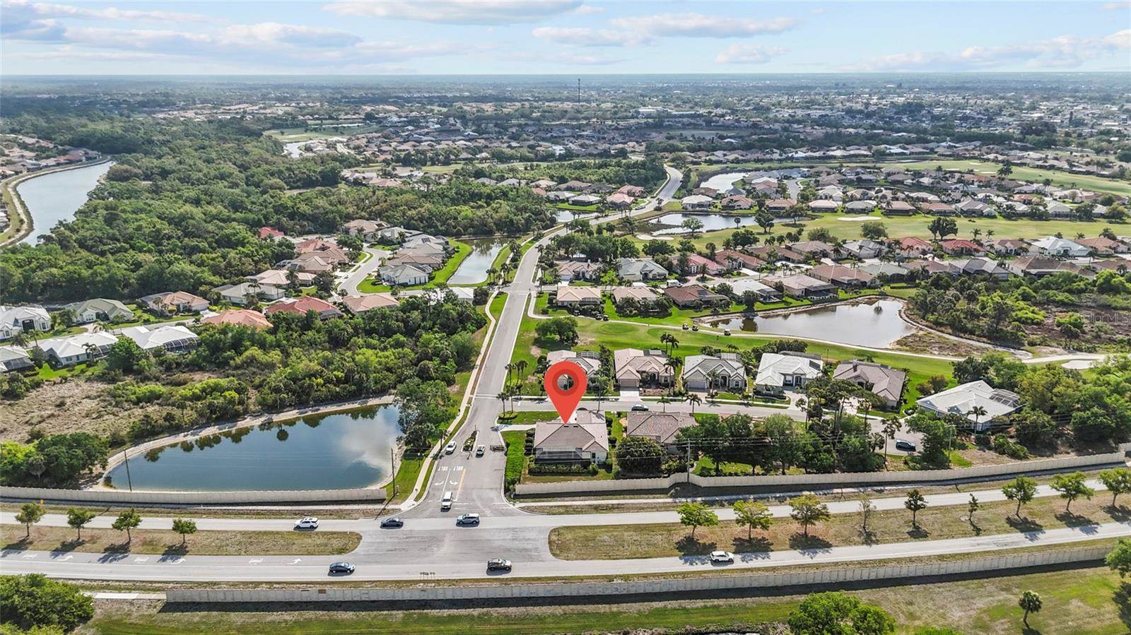 600 Cockatoo Circle, Venice, FL 34285
