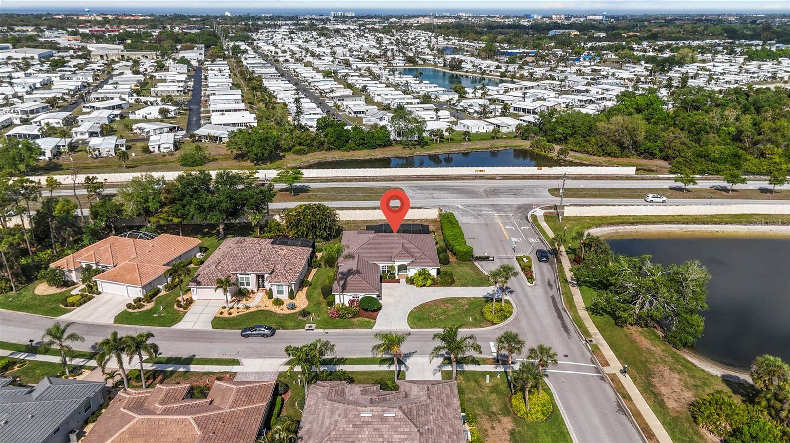 600 Cockatoo Circle, Venice, FL 34285
