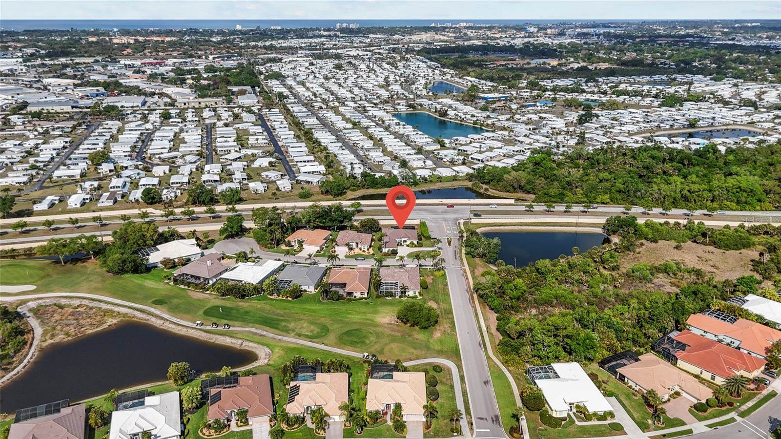 600 Cockatoo Circle, Venice, FL 34285