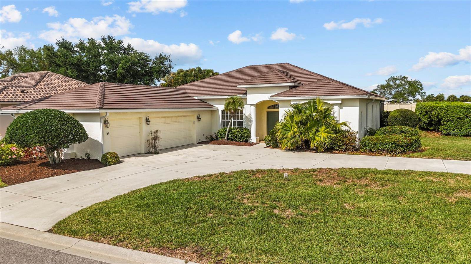 600 Cockatoo Circle, Venice, FL 34285