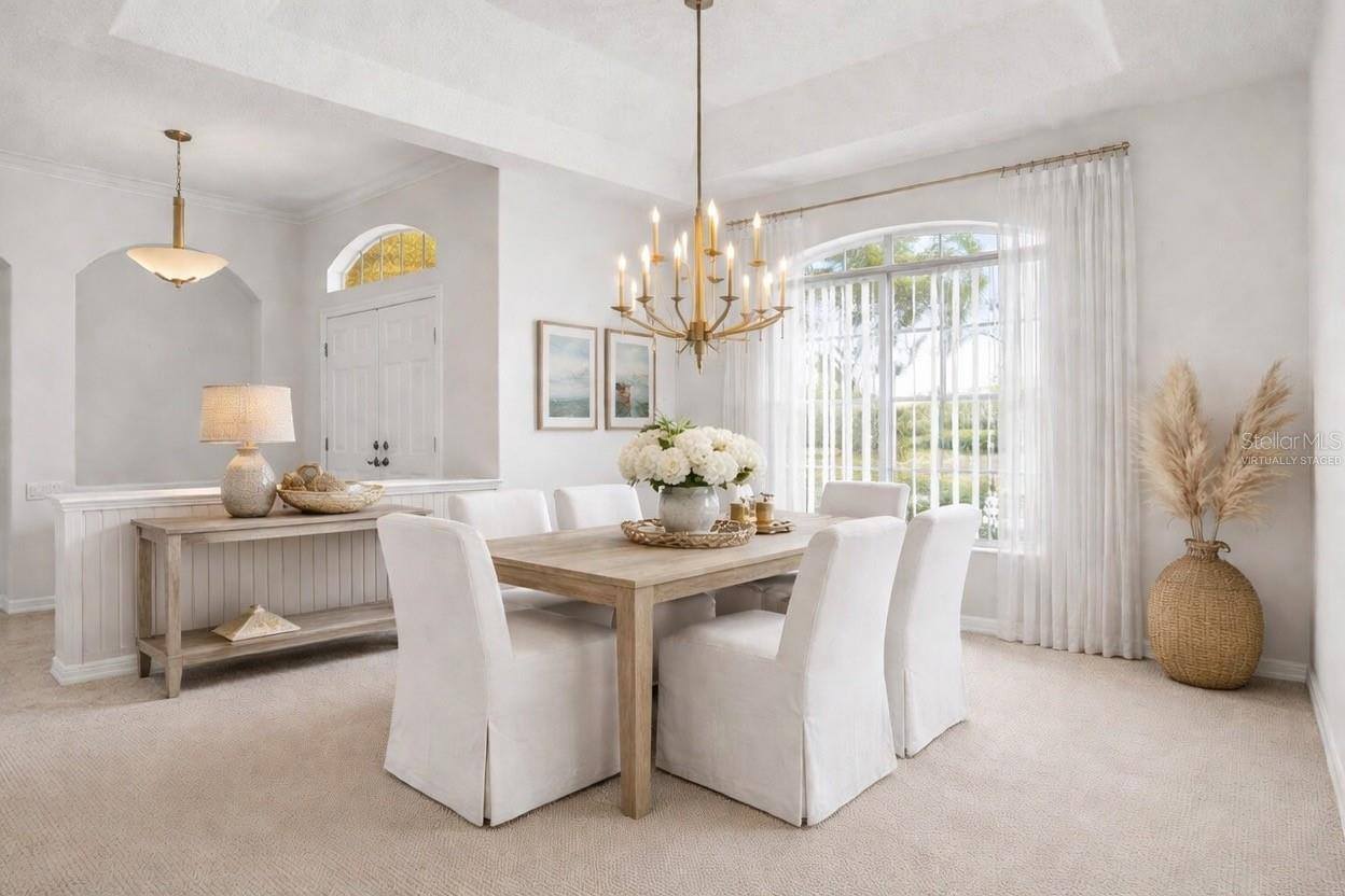 600 Cockatoo Circle, Venice, FL 34285