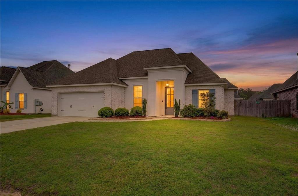 7020 Ring Neck Drive, Madisonville, LA 70447