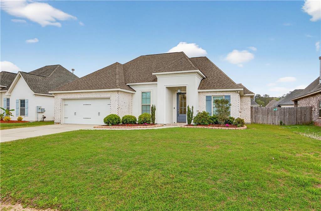 7020 Ring Neck Drive, Madisonville, LA 70447