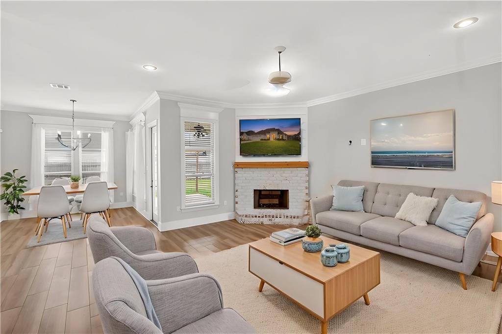 7020 Ring Neck Drive, Madisonville, LA 70447