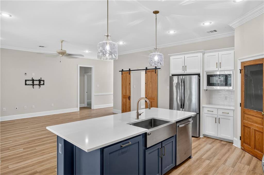 7020 Ring Neck Drive, Madisonville, LA 70447