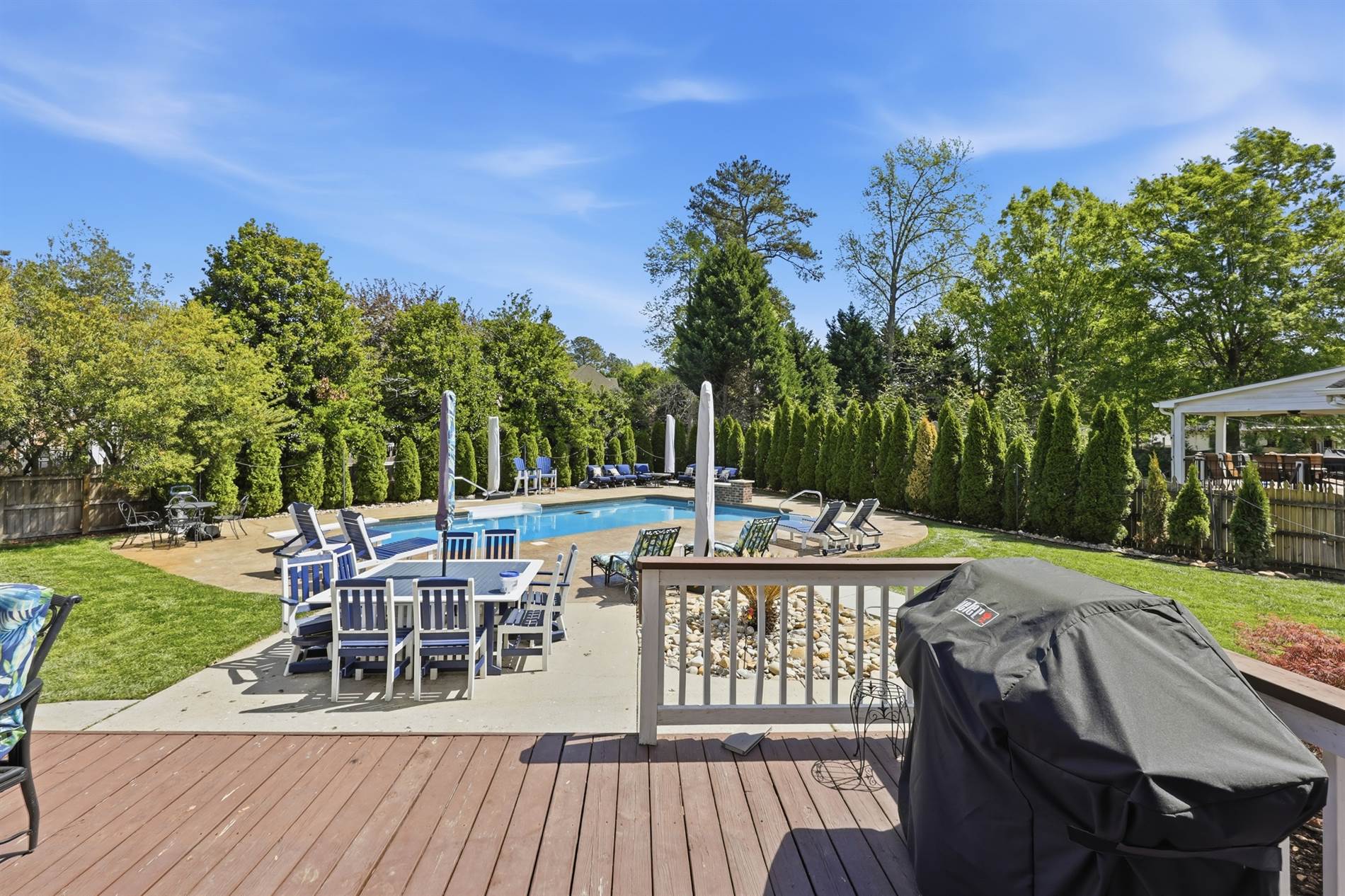 715 Wentworth Drive, Chesapeake, VA 23322