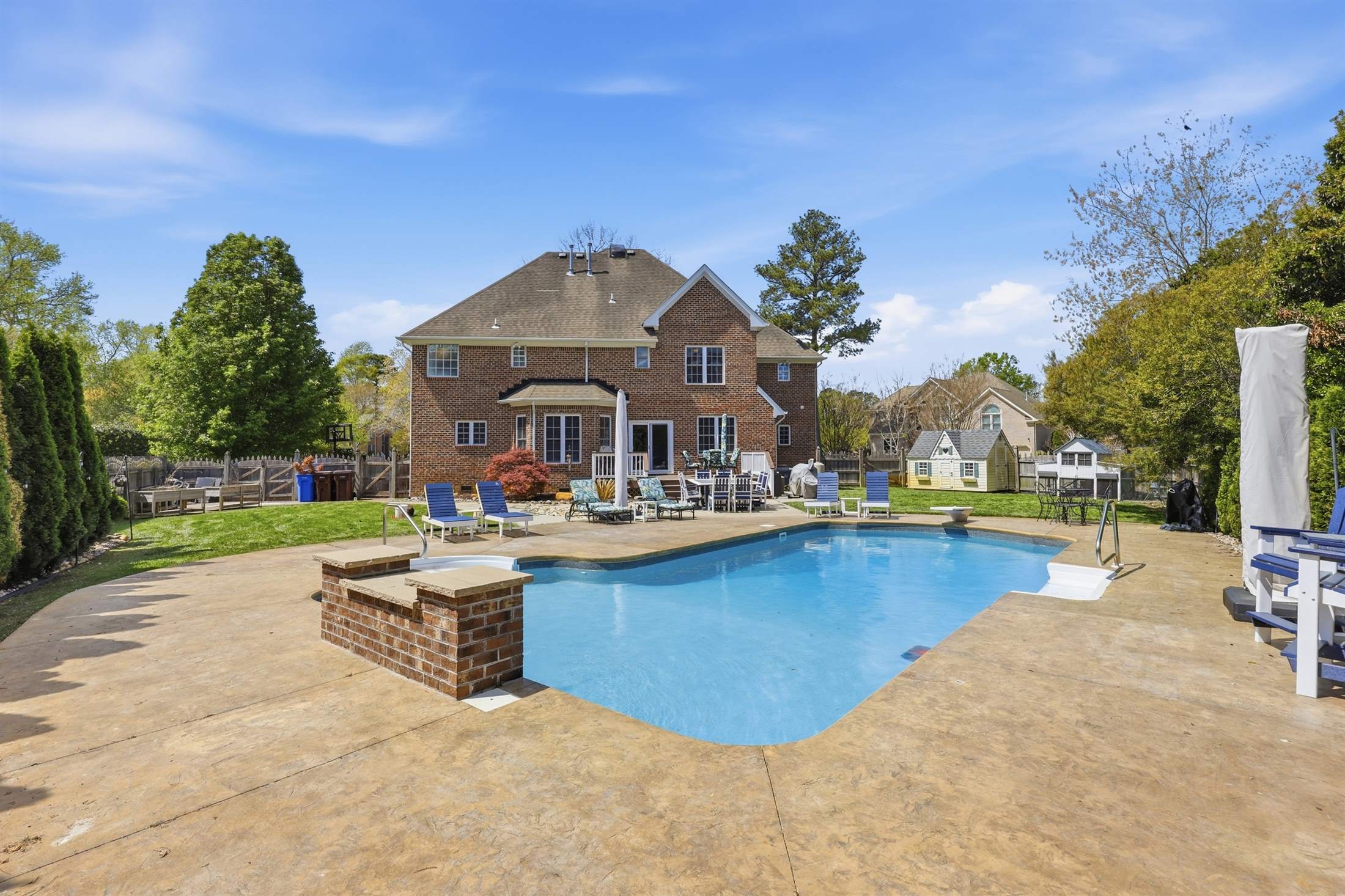 715 Wentworth Drive, Chesapeake, VA 23322