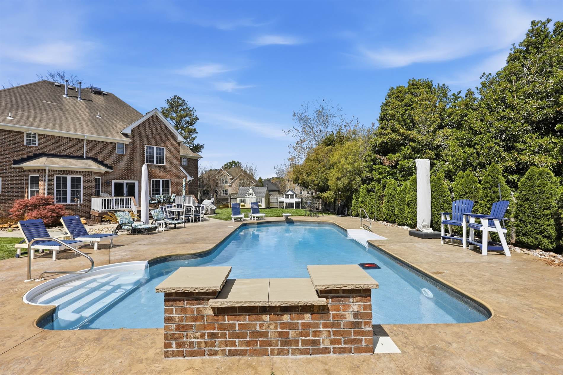 715 Wentworth Drive, Chesapeake, VA 23322